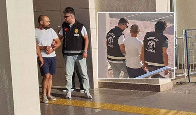 Kızının arkadaşına istismarda bulundu! 16 yıl hapis cezası aldı