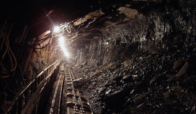 Kömür madeninde patlama meydana geldi! 5 kişi öldü 4 kişi yaralandı