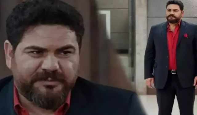 Kurtlar Vadisi'nin Güllü Erhan'ının değişimine şoke olacaksınız