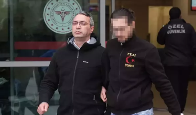 Mahir Polat'ın avukatı açıkladı; Daimi kalp krizi ve beyin kanaması riski var