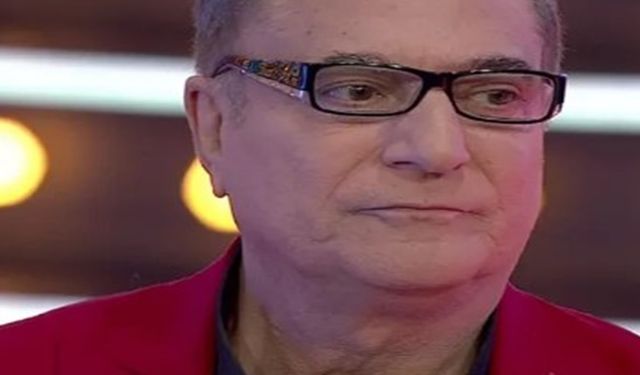 Mehmet Ali Erbil’e hapis cezası! Yasa dışı bahis soruşturması başlatılmıştı