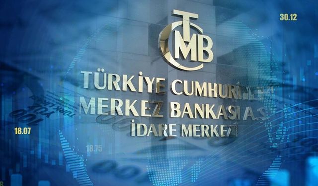 Merkez Bankası faiz kararı açıklandı: Aylar sonra yeniden