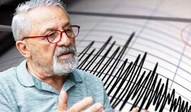 Naci Görür İstanbul depremi sonrası vatandaşlarla dertleşti! İşte 6 maddelik uyarı