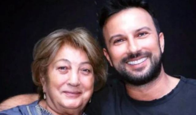 Özgür Özel, annesini kaybeden Megastar Tarkan’ı aradı