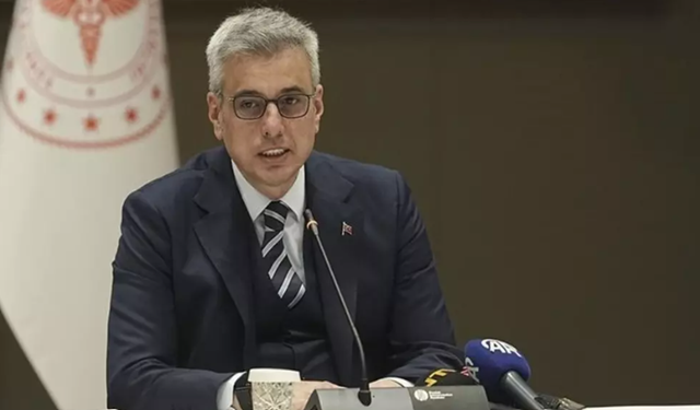 Sağlık Bakanı Kemal Memişoğlu’ndan tartışma yaratacak açıklama :Eğer çocuğunuz yoksa aile olamıyorsunuz