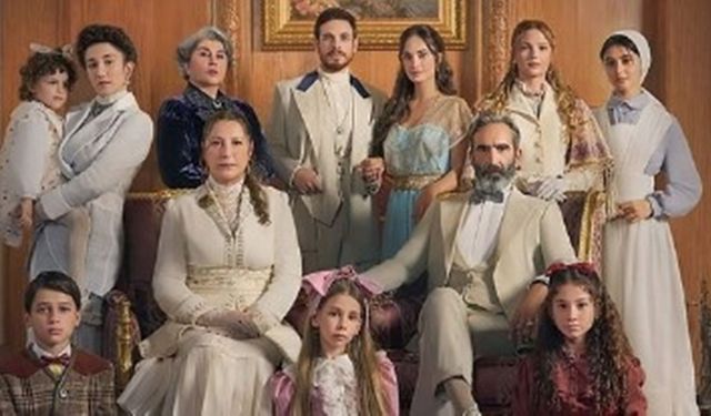 Şakir Paşa Ailesi yangın olayından sonra final kararı aldı