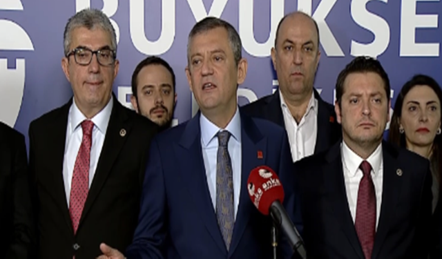 Savcılık harekete geçti! Boykot çağrısı yapanlar hakkında soruşturma başlatılıyor