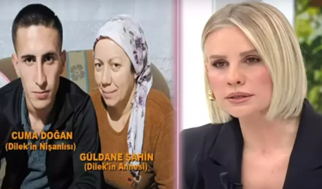 Skandal yasak aşk olayına RTÜK’ten inceleme