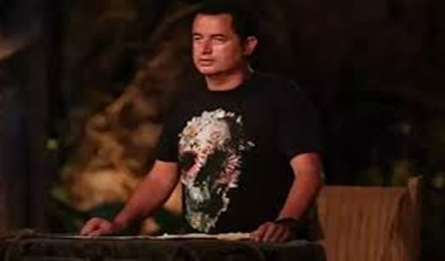 Survivor'da olaylar bitmek bilmiyor! Acun Ilıcalı iki yarışmacıyı sürgüne yolladı!