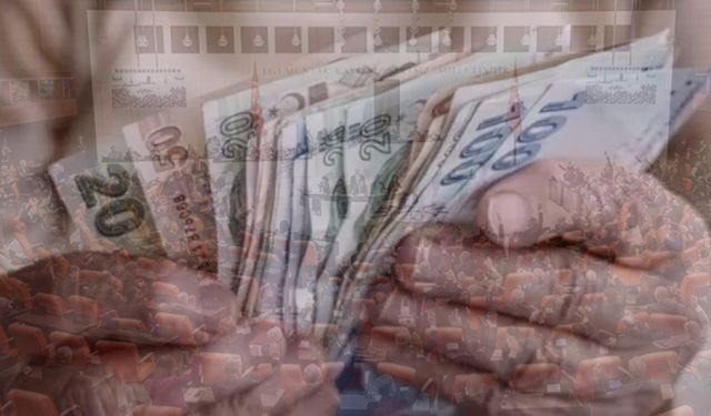 SSK ve BAĞKURLU emekliye 12000 – 27000 TL arası ek para fırsatı