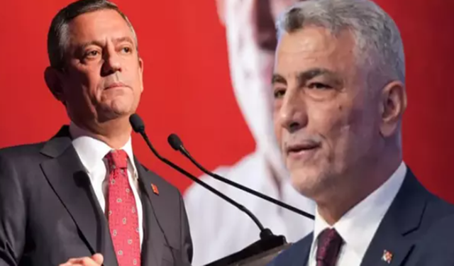 Ticaret Bakanı Ömer Bolat; Boykot çağrısı karşısında maddi kaybı olanlar tazminat davası açabilir