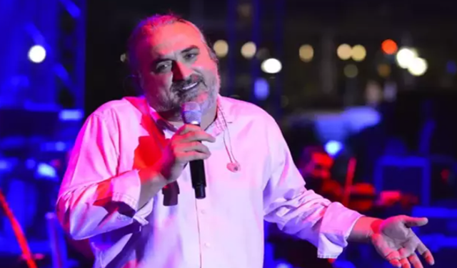 Volkan Konak'ın  arzusu seneler sonra gerçek oluyor