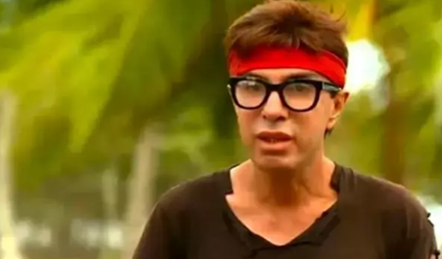 Yılmaz Morgül’den Survivor itirafı
