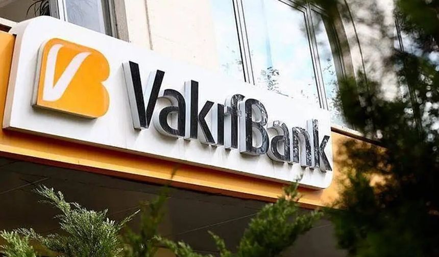 Vakıfbank'tan destek, 100.000 TL olan tüm borçları silecek!
