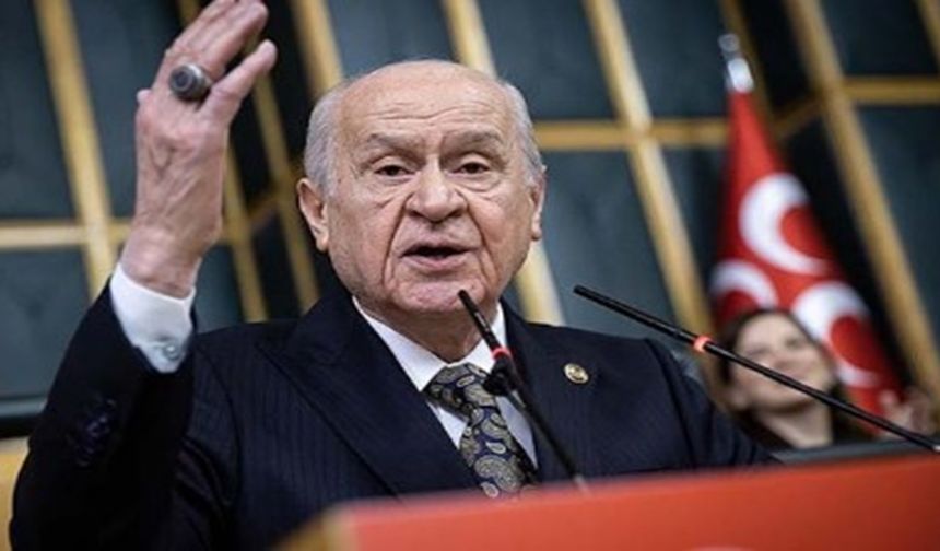Devlet Bahçeli’nin sağlık durumu neden gizleniyor? Günlerdir görüntü vermedi