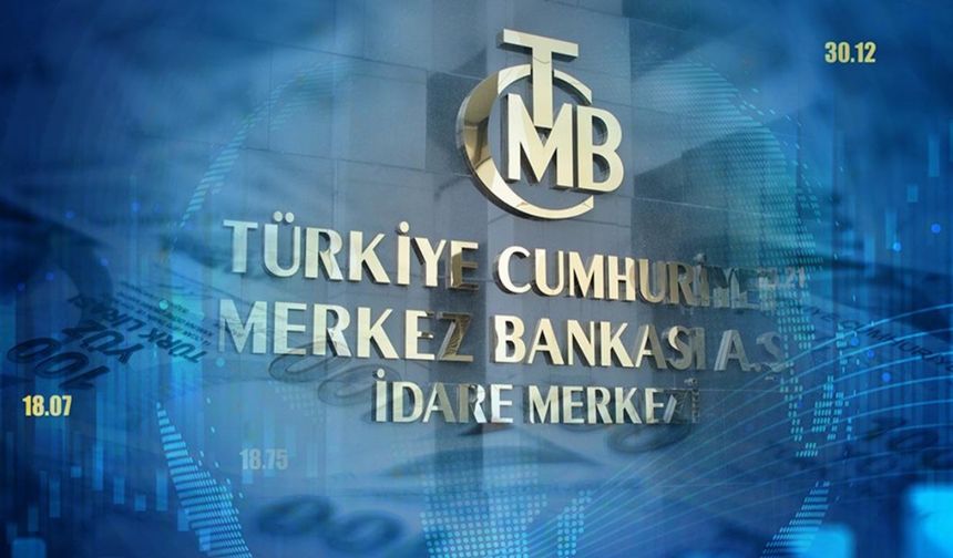 TCMB’den bankalarla olağanüstü toplantı kararı