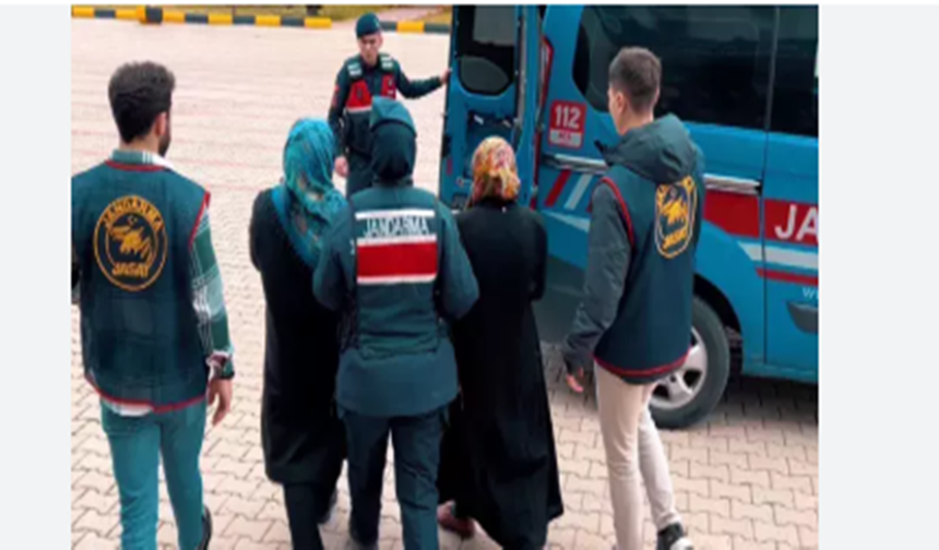 2 günlük bebeği aile meclisi kararıyla öldürdüler! 5 yıl sonra yakalanabildiler