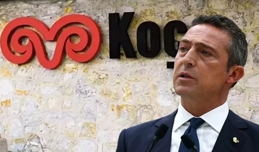 Ali Koç açıkladı! Ford ve Koç Holding Türkiye’den çekilecek mi?