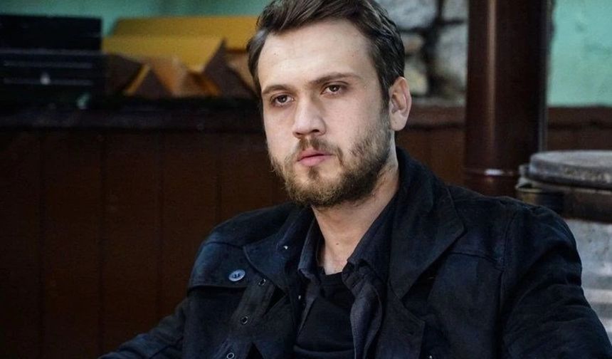 Aras Bulut İynemli dizi setinde talihsiz bir kaza geçirdi! Acil ameliyata alındı!