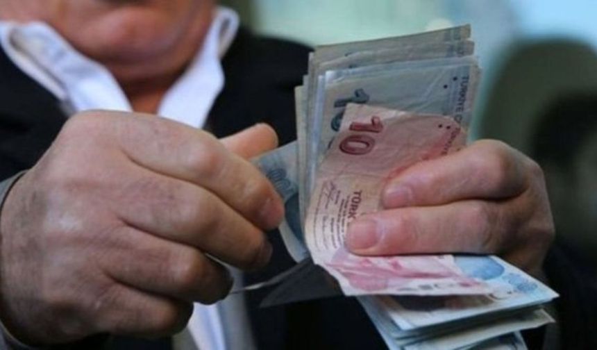 7000 TL ödeme... SSK Bağkur ve EYT Emeklisinin Alacağı Ödeme...