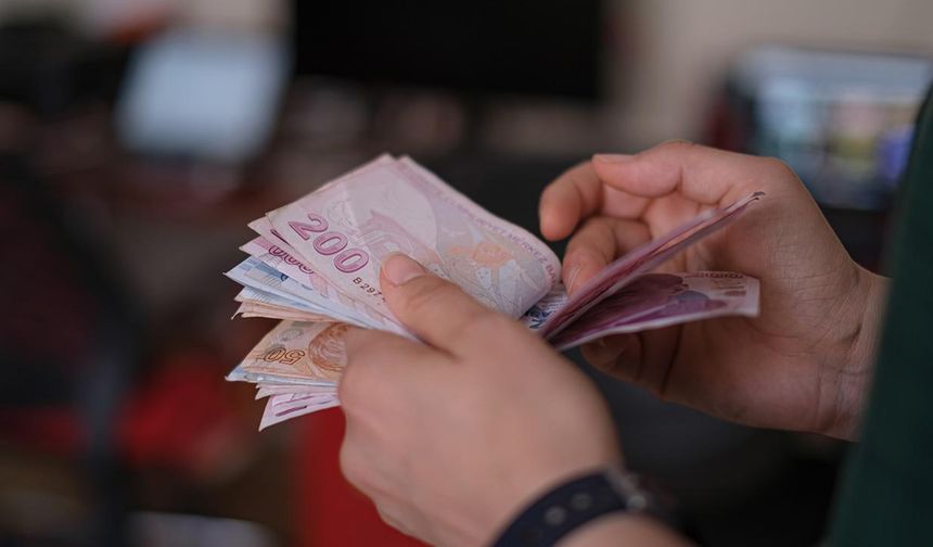 Bankamatik kartınız üzerinden ödeme! 100 bin TL ve 200 bin TL şak diye hesaba yatacak!