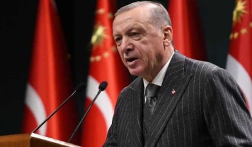 Kısmi af geliyor: 55 bin kişi yararlanacak