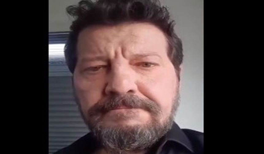 İlker Aksum yaşadıklarını gözyaşları içinde anlattı: Beni affet