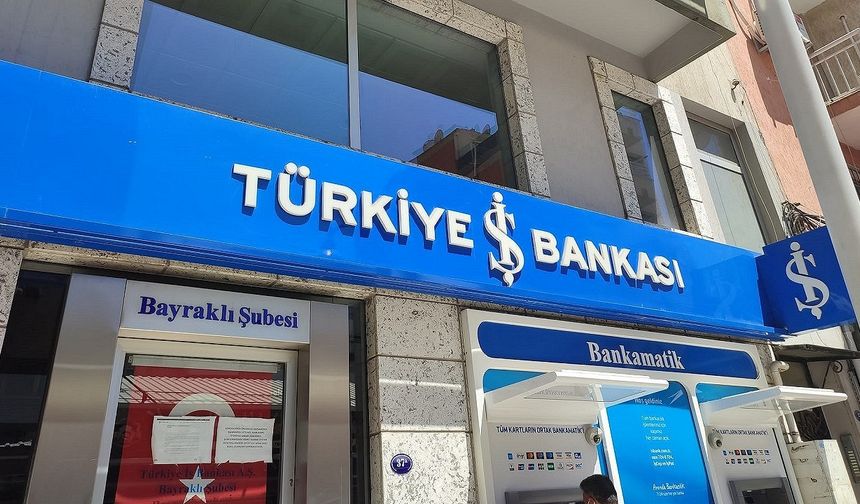 İş Bankası Hesabı Olanlara Duyuru! 18 Yaş Üzeri Olanlara 100.000 TL Borç Kapatma Kredisi Başlıyor!