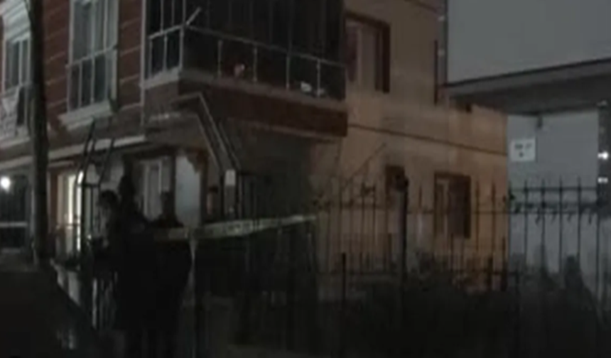 Kız arkadaşının abisi tarafından vurulan genç hayatını kaybetti!