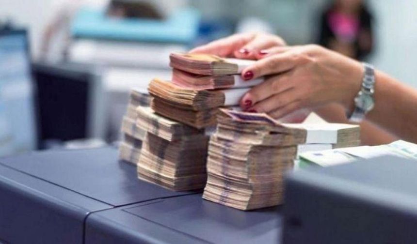 Akbank, Denizbank, Halkbank ve Garanti BBVA Bankası Hesabı Olanlara Uyarı! 100.000 TL Ödemeler Hesaplarda!