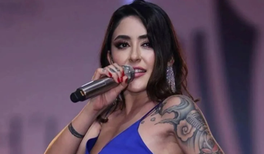 Melek Mosso makyajsız fotoğrafına gelen yorumları görünce deliye döndü; Edepsizler…