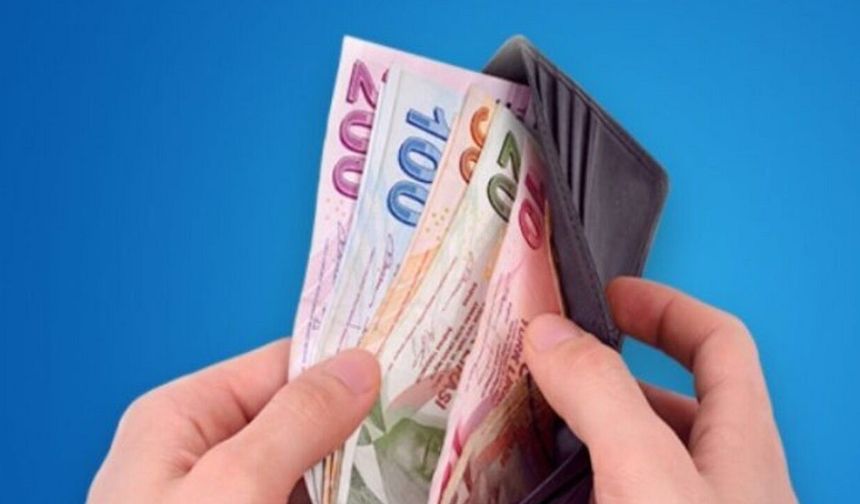 Son dakika! Bankamatik kartınıza ödeme! 70.000 TL'ye kadar nakit ödenecek!