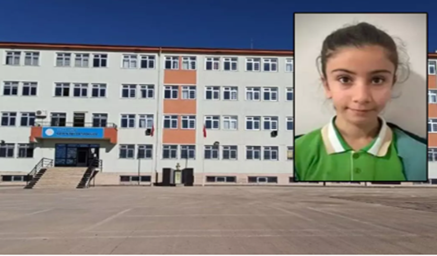 Okul tuvaletinde baygın bulunan 12 yaşında ki çocuk hayatını kaybetti