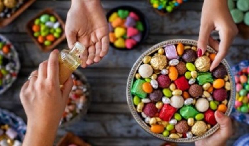 Ramazan Bayramı tatili için geri sayım başladı! 9 günlük tatil heyecanı