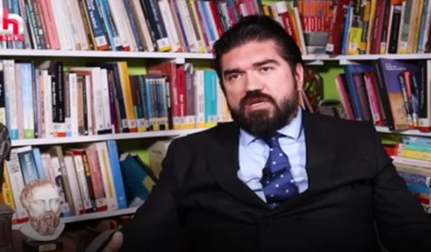 Son dakika! Rasim Ozan Kütahyalı hakkında gözaltı kararı çıktı