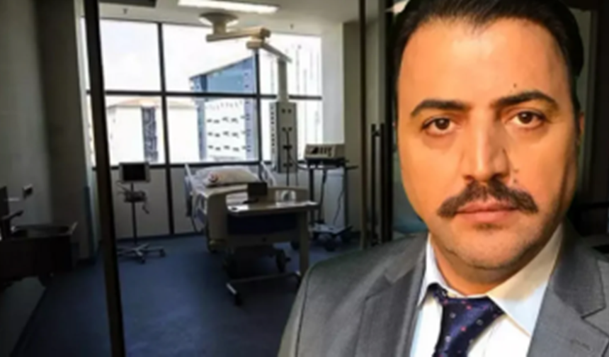 Şinasi Yurtsever'in ani ölümü sevenlerini yasa boğdu! Meğer her şey 2 hafta önce başlamış