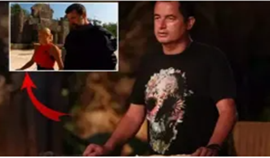 Survivor'da yok artık dedirten hata! Fragmanı hemen kaldırdılar