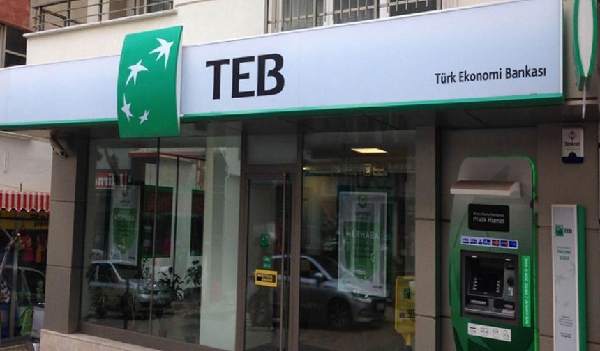 Ramazan Alışverişine TEB’den 2.000 TL Bonus Fırsatı!