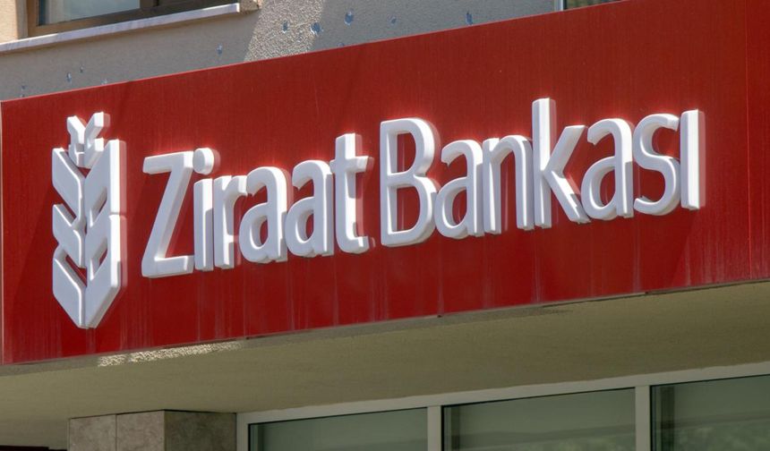 Ziraat bankası hesabı olanlar dikkat! Bankadan açıklandı!