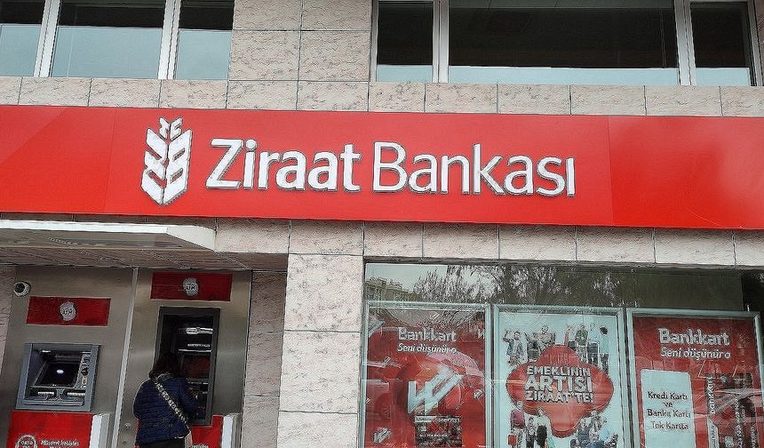 Ziraat Bankası Bu Ay Sonuna Kadar Sürecek Dedi! Başvuru yapan emekli 150.000 TL Alacak