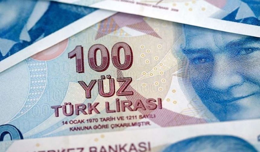 500 bin TL’lik birikimin faiz getirisi uçtu! İşte banka banka yeni faiz oranları