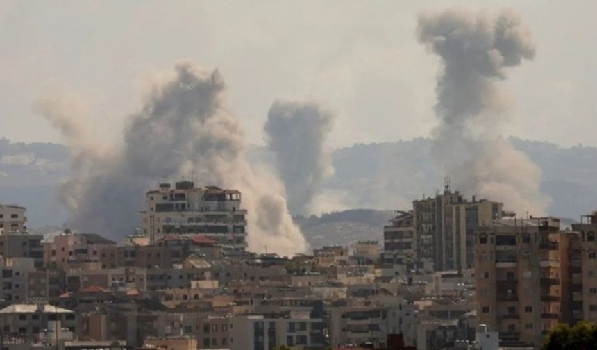 ABD Ordusunun Yemen'de gerçekleştirdiği saldırıda 5 kişi öldü 13 kişi yaralandı