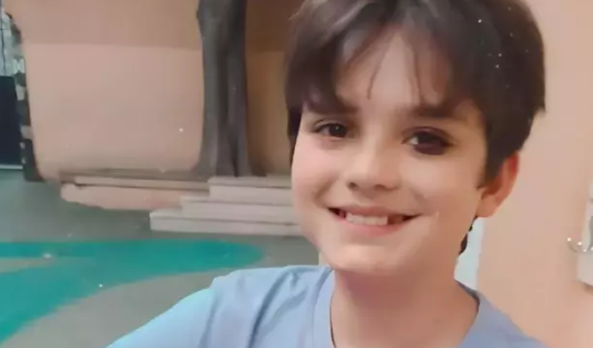 Ahmet Minguzzi'nin mezarına saldıran şahıstan skandal yaratacak savunma