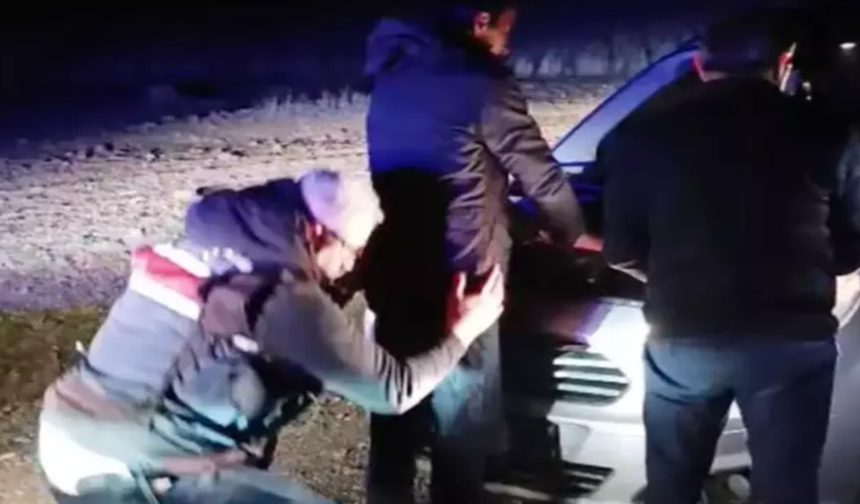 Aileler arasında çıkan kavgada bir kadın hayatını kaybetti!