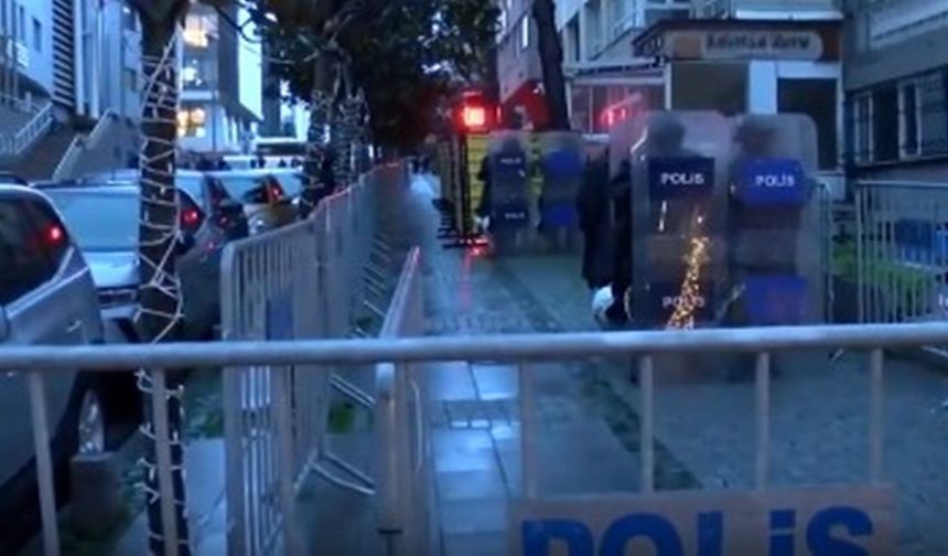 CHP’li belediyeye yolsuzluk operasyonu! 12 kişi için gözaltı kararı verildi
