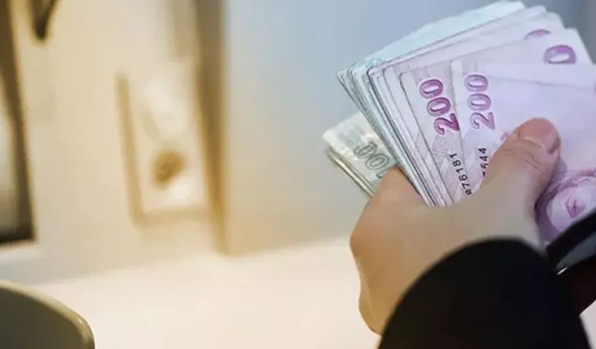 Dikkat! Banka hesabınızdaki paralar silinebilir
