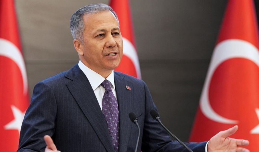 Ehliye affı çıkacak mı? Bakan Yerlikaya bizzat açıkladı