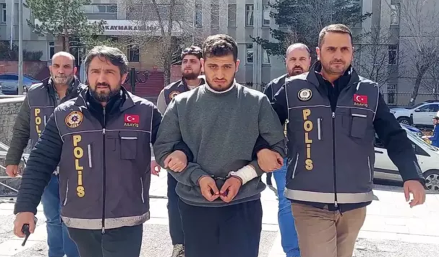 Hatice'yi canice öldüren eşi: Boğazını ne kadar sıktığımı hatırlamıyorum
