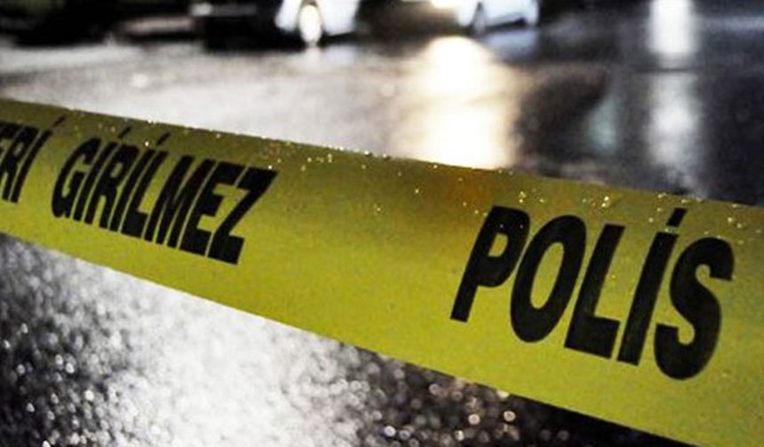 İntihar girişiminde bulunan vatandaş polise ateş açtı