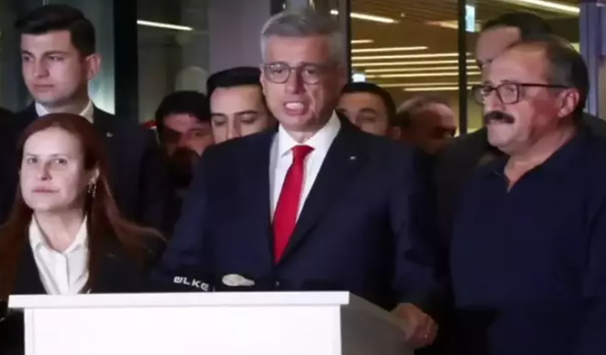 Sağlık Bakanı Memişoğlu Sırrı Süreyya Önder’in sağlık durumu hakkında açıklama yaptı: Değişiklik yok